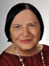 Krystyna Bęczkowska