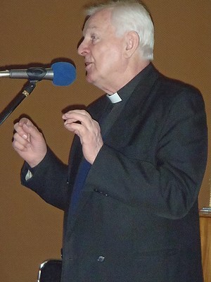 ks. Zbigniew Jan Czuchra