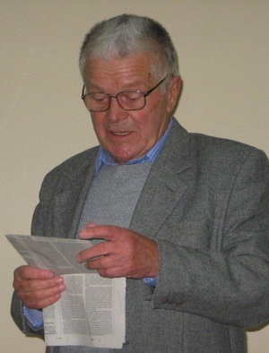 Zbigniew Domino