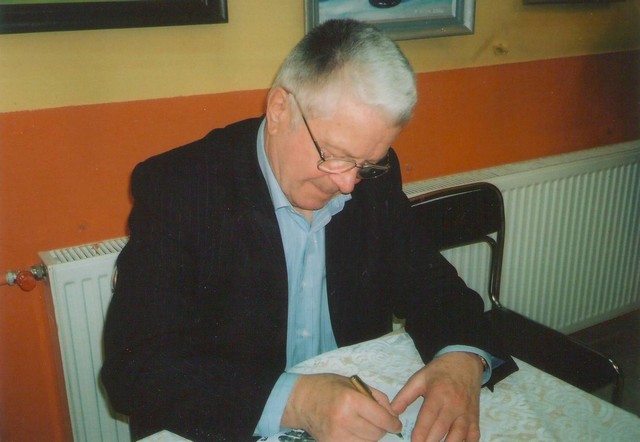 Zbigniew Domino