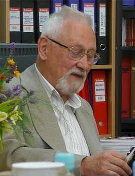 Mirosław Osowski