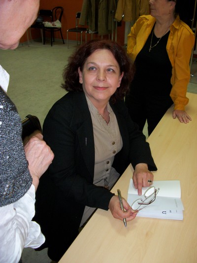 Marta Świderska-Pelinko