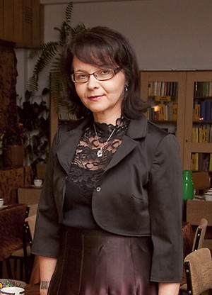 Małgorzata Żurecka