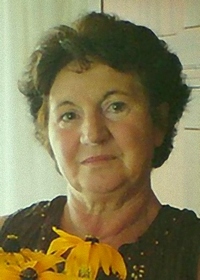 Halina Kurek
