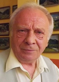 Jerzy Stefan Nawrocki
