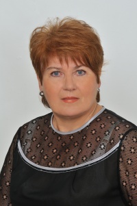 Teresa Paryna