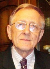Bogdan Stangrodzki