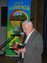 Mirosław Osowski w Lubeni