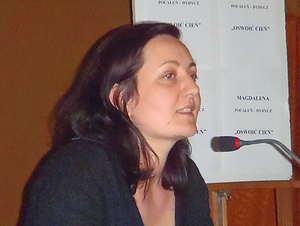 Magdalena Pocałuń-Dydycz