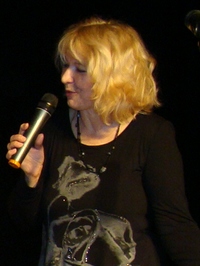 Barbara Kasper-Siemion