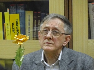 Bogdan Stangrodzki